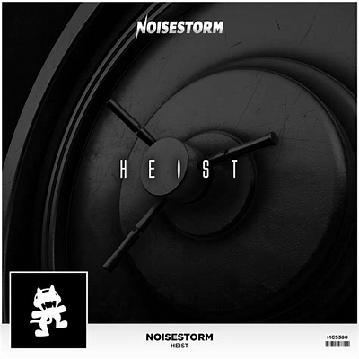 Noisestorm Heist